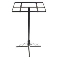 Pedestal Stand For Table Top Parrot Stand Antique