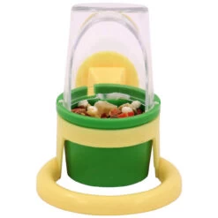 JW Clean Cup - Feed Or Water Bowl - Small