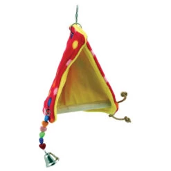Parrot Perch Tent - Small