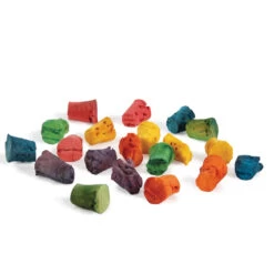 Replacement Buttons For Remote Control Parrot Toy