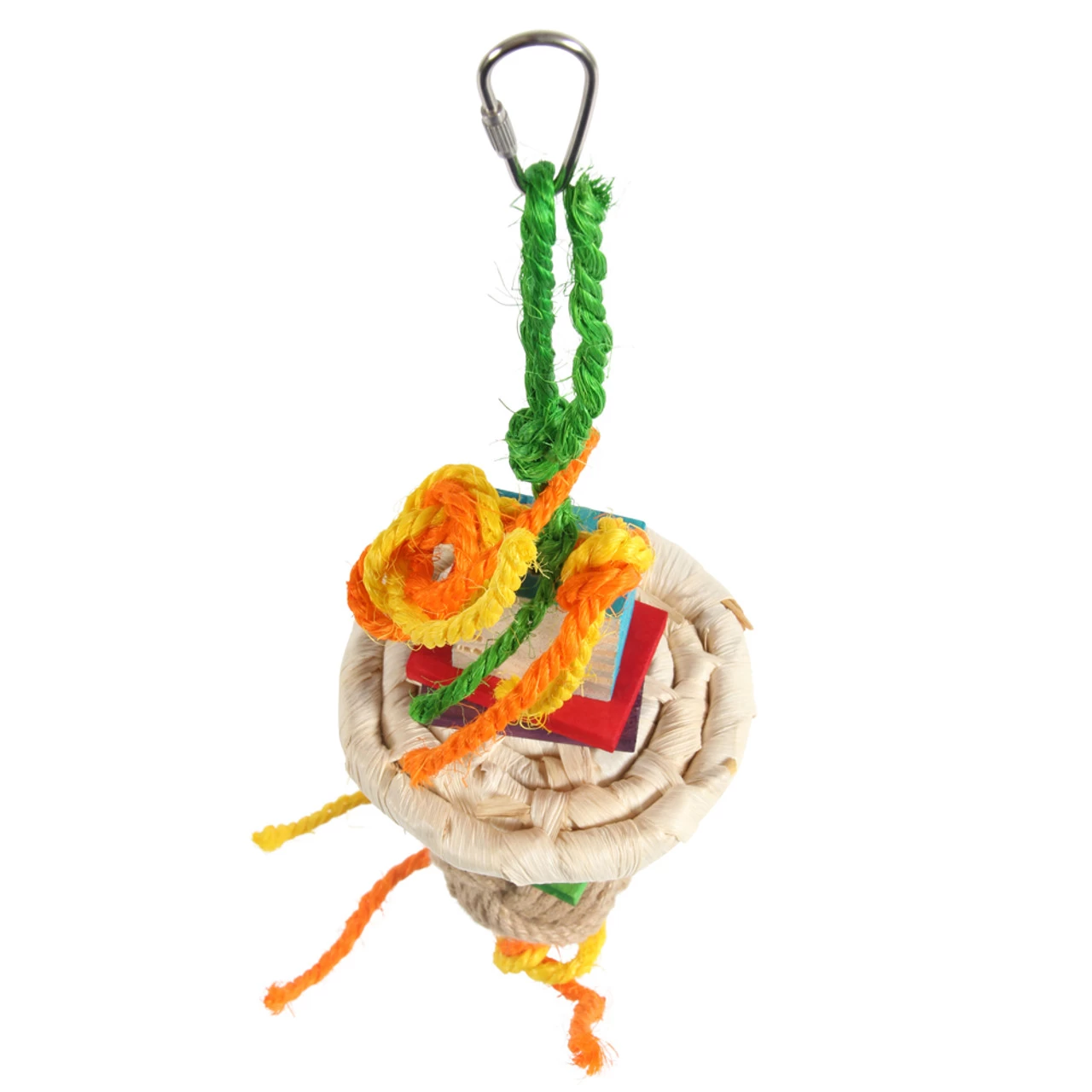 Boo Boo Parrot Toy - Image 2