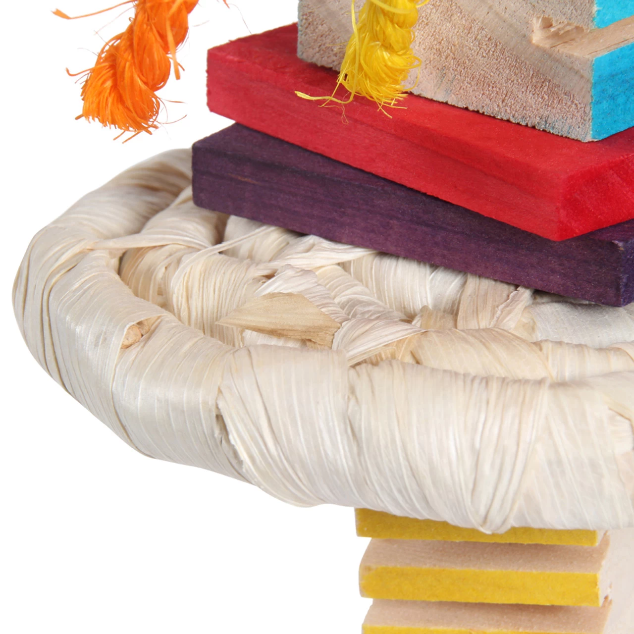 Boo Boo Parrot Toy - Image 3