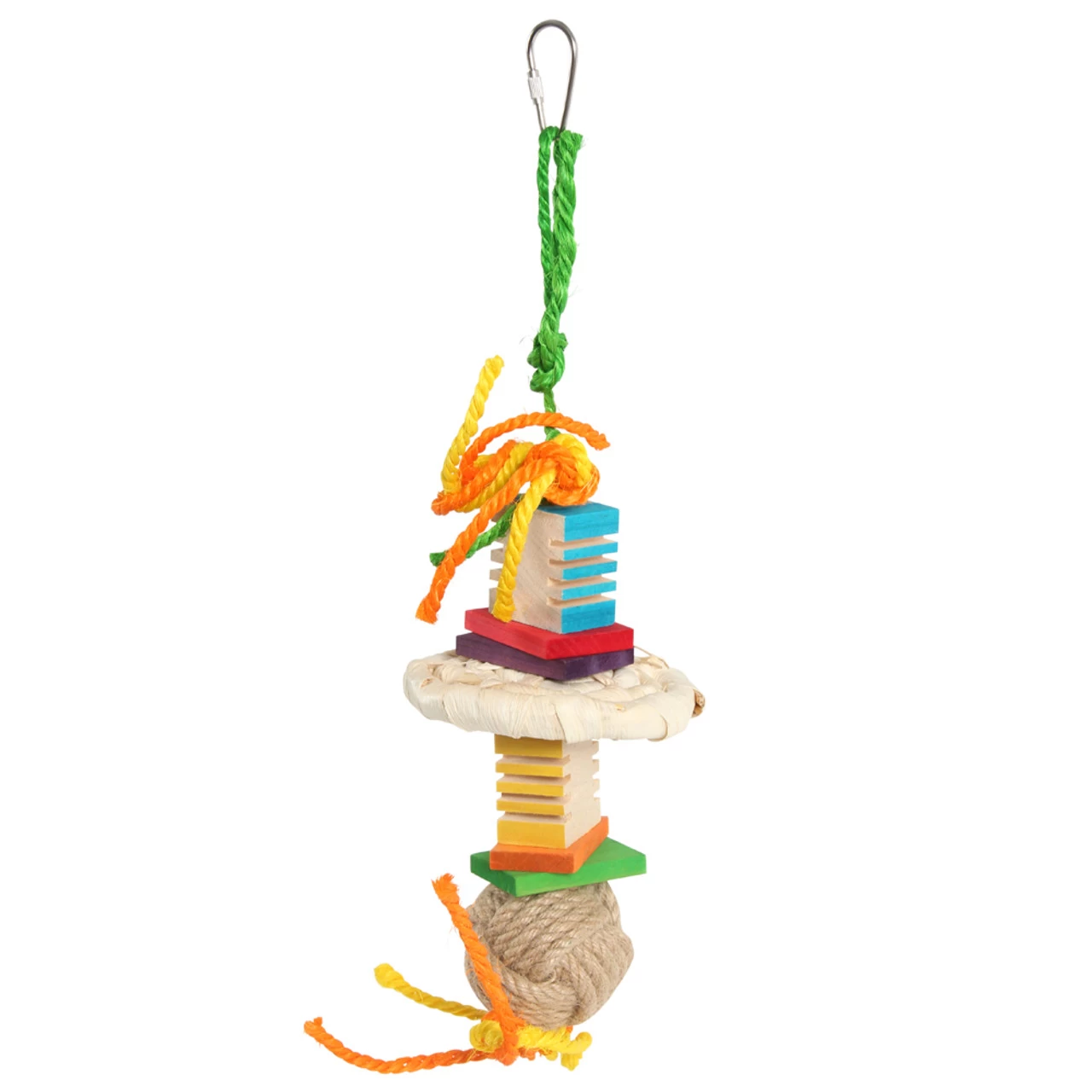Boo Boo Parrot Toy - Image 4