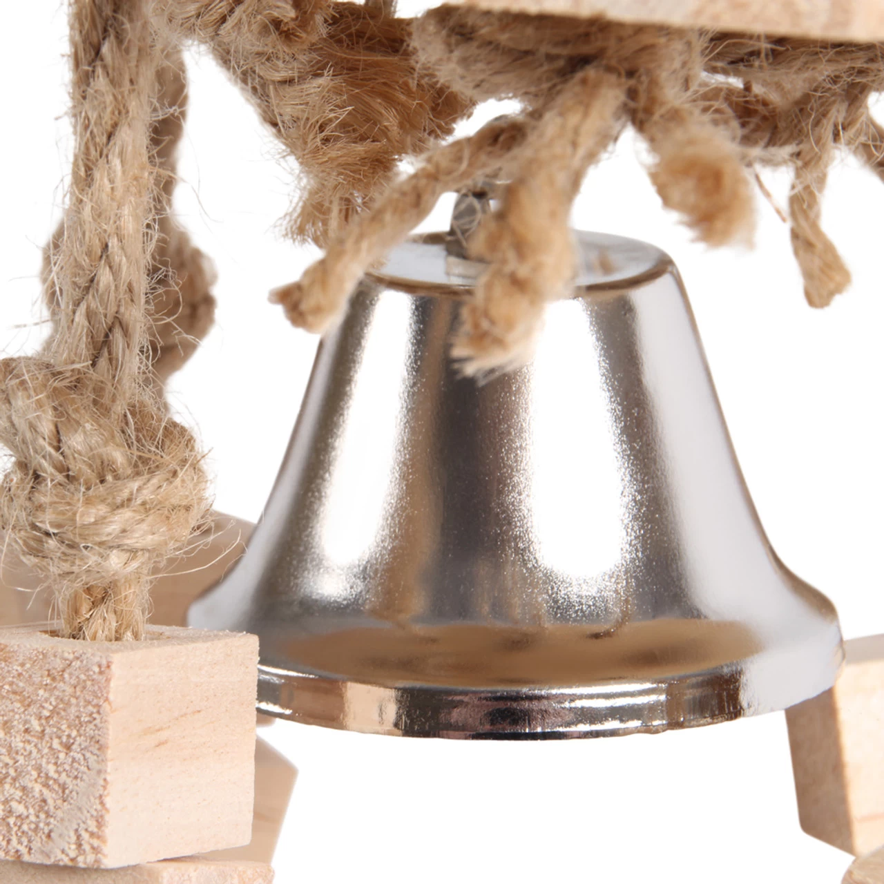 Naturals Skyscraper Parrot Toy - Image 4