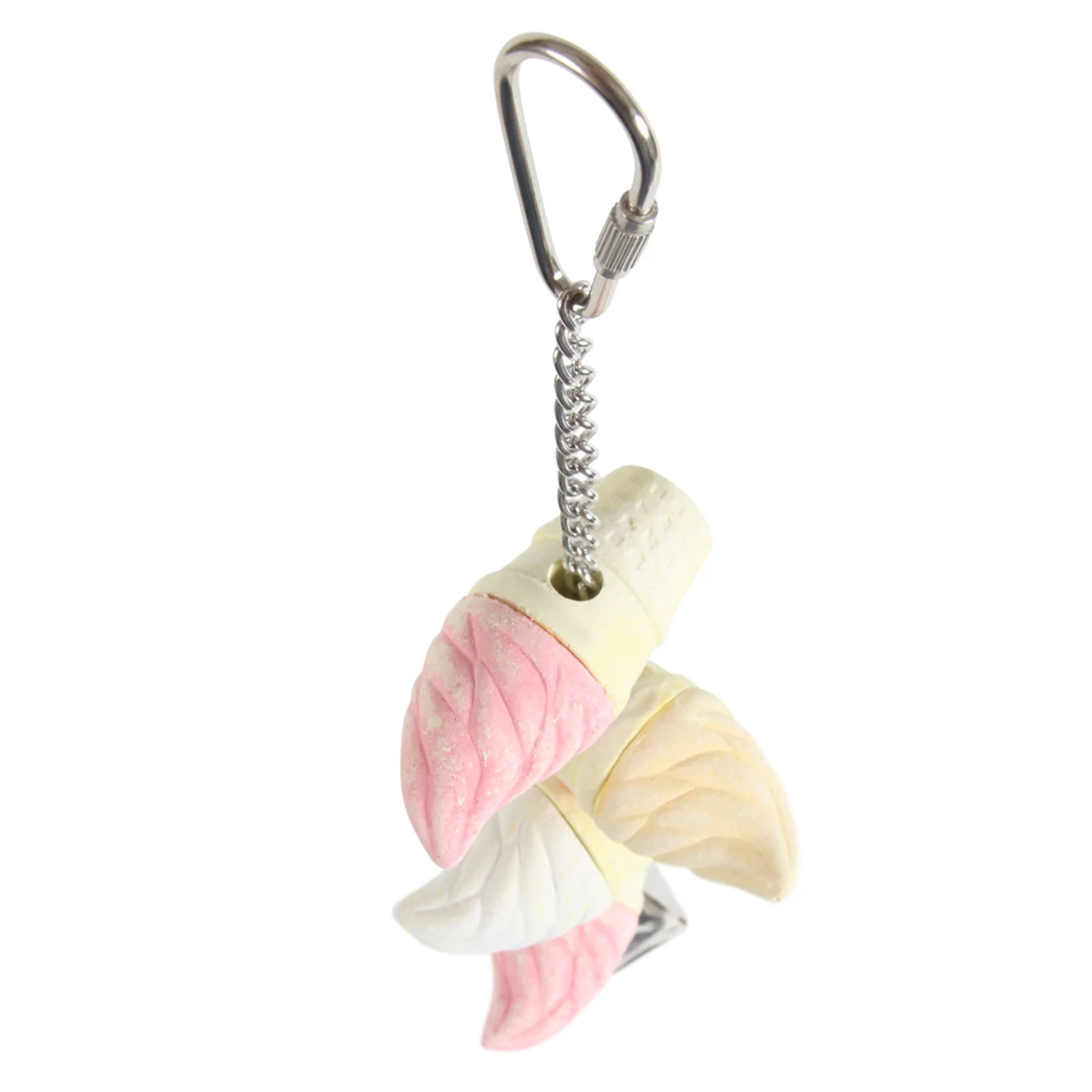Ice Cream Kabob Parrot Toy - Image 3