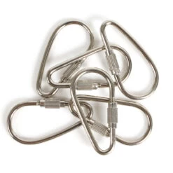 Pear Links Parrot Toy Making Parts Pack Of 6