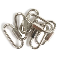 Quick Links Parrot Toy Making Parts Pack Of 6