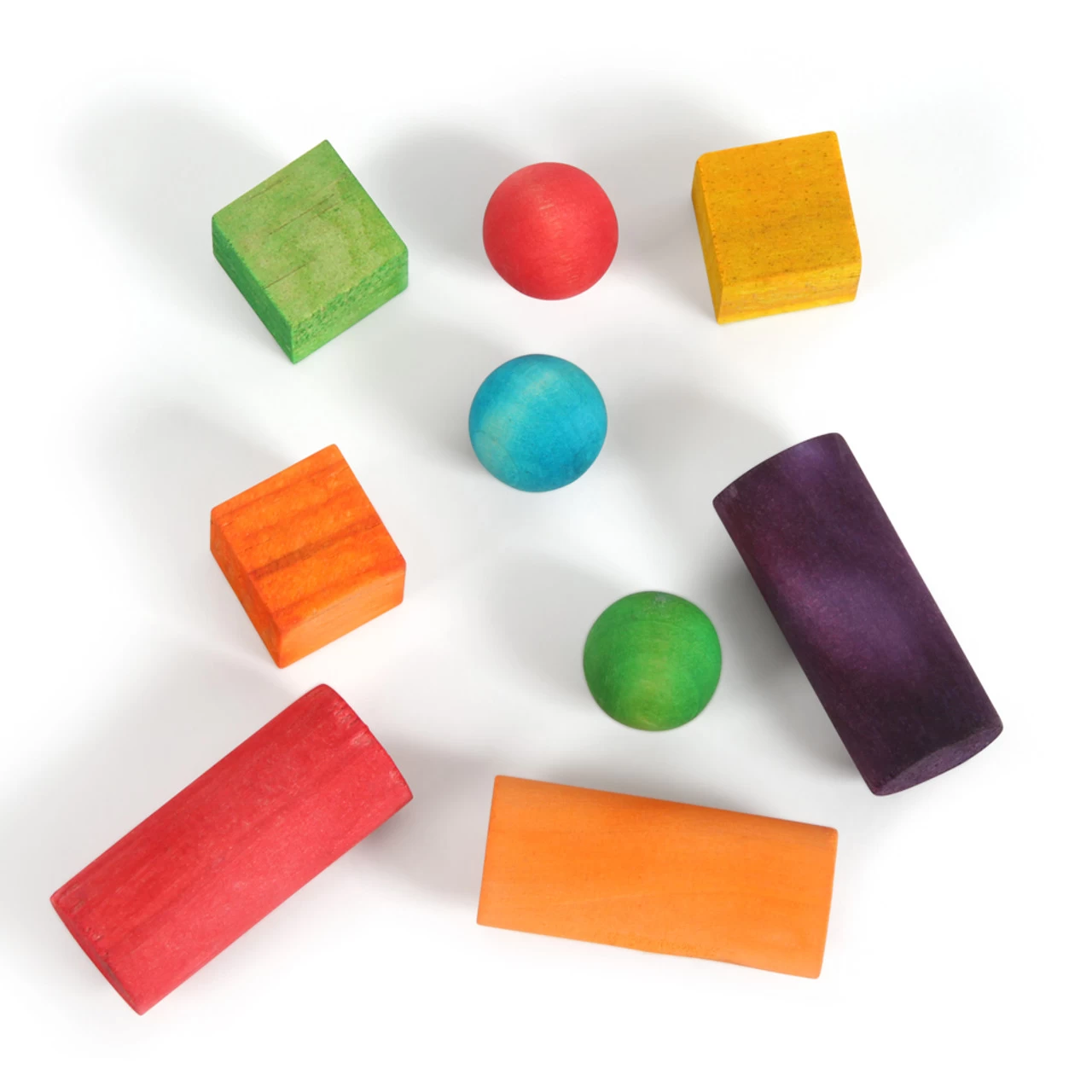 Refill Pack For Treasure Box Foraging Parrot Toy - Image 2