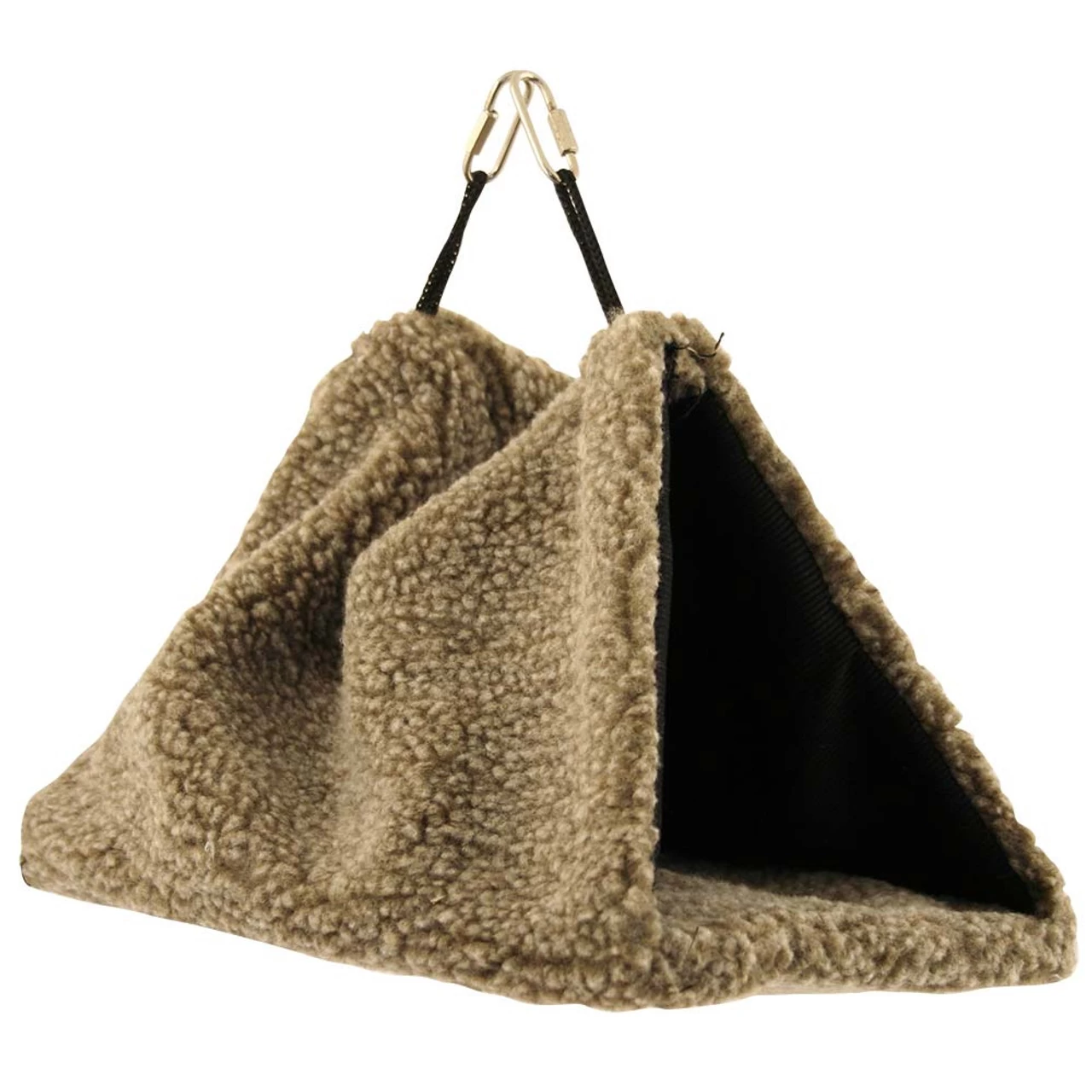 Happy Snuggle Hut For Parrots - Large - Image 3