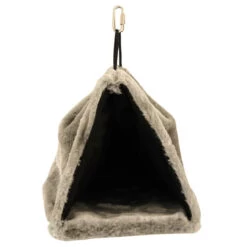 Happy Snuggle Hut For Parrots - Large