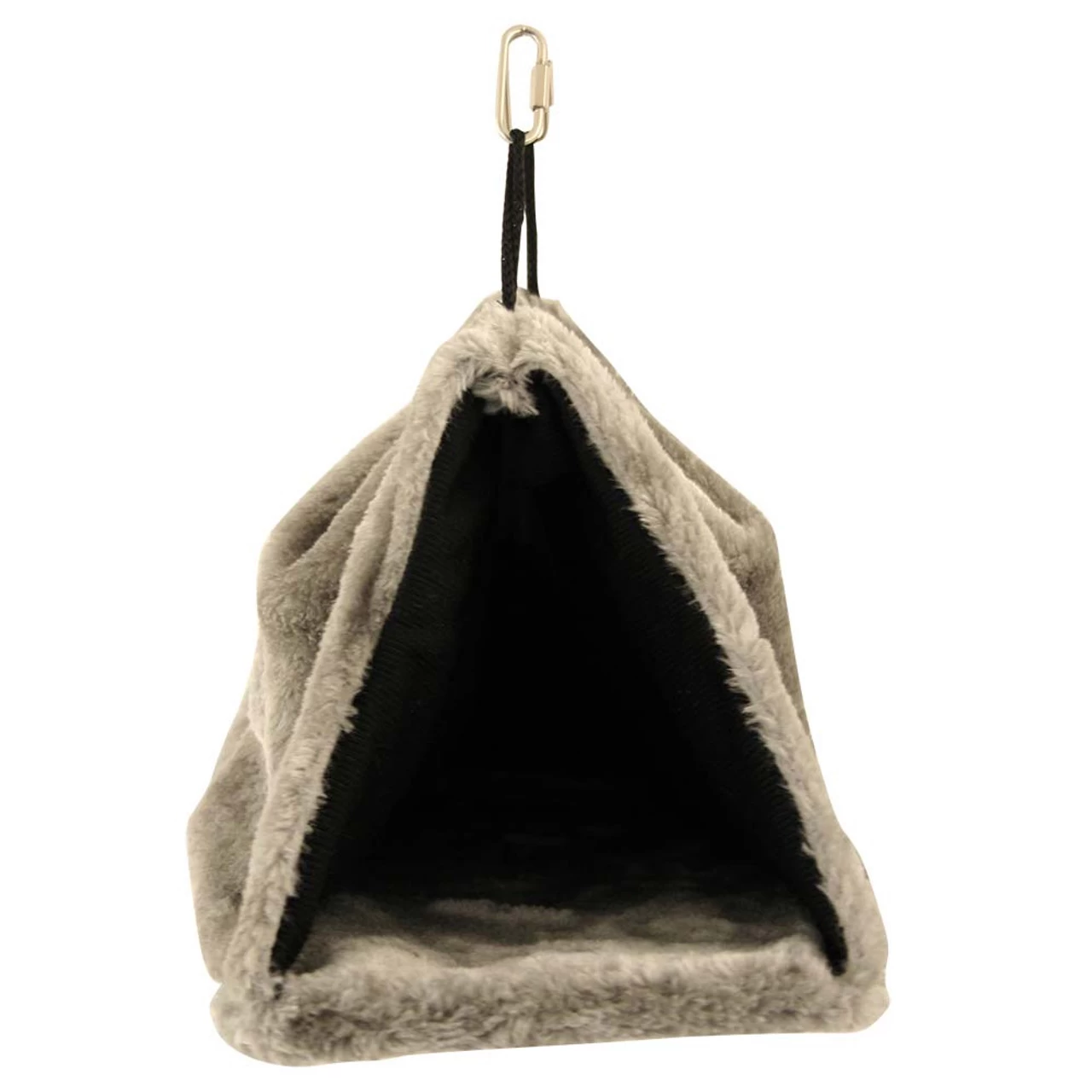 Happy Snuggle Hut For Parrots - Large