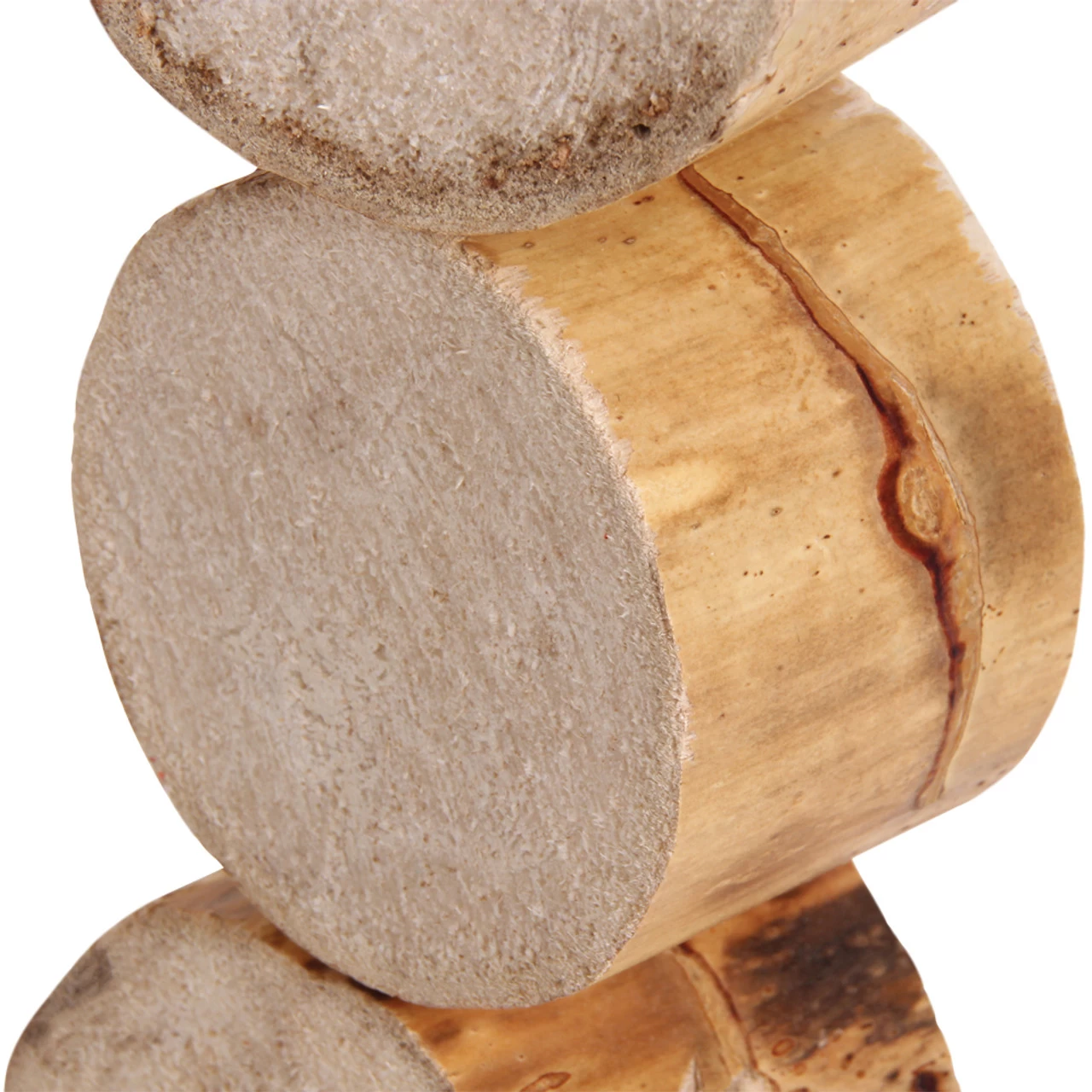 Grande Bird Kabob Natural Parrot Toy - Image 5