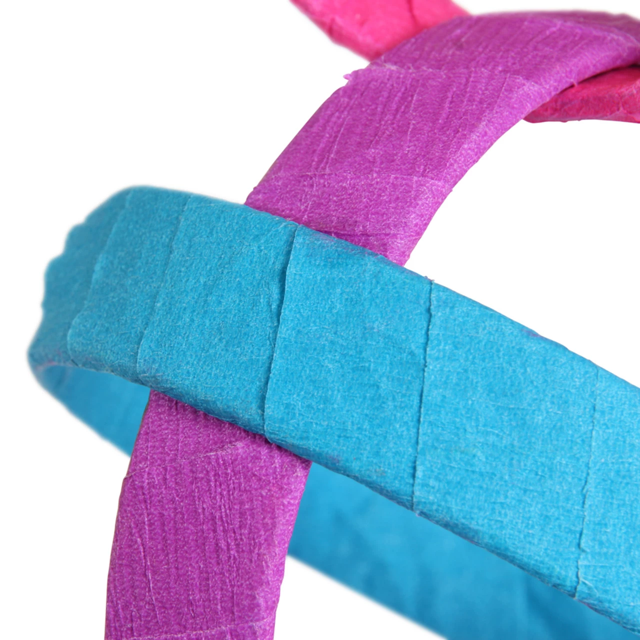 Shredding Hoops Parrot Toy - Image 4