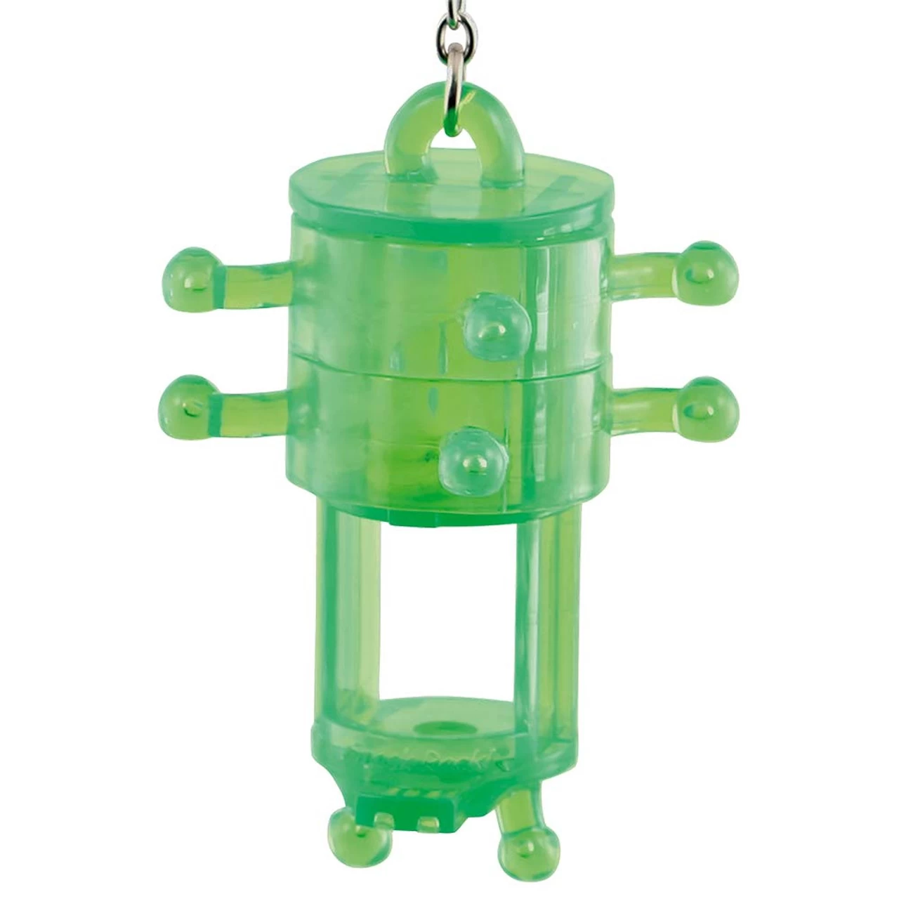 Snack Rack - Multi-Level Foraging Toy For Parrots - Image 2