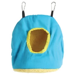 Snuggle Tent Parrot Hideaway - Large