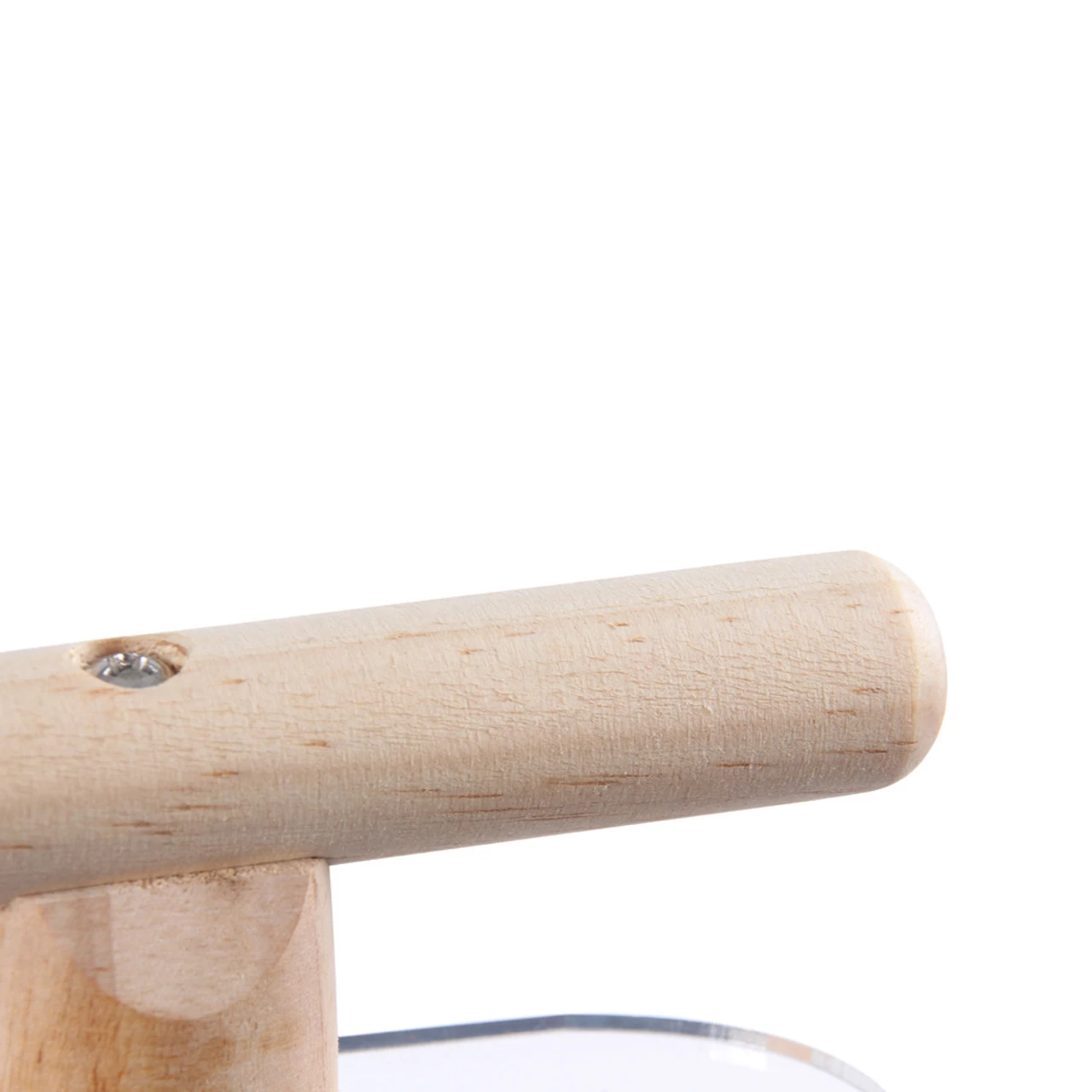 The Pal Perch Portable Training Parrot Perch - Image 4