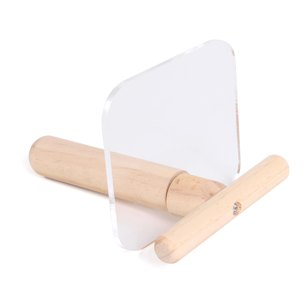 The Pal Perch Portable Training Parrot Perch - Image 2