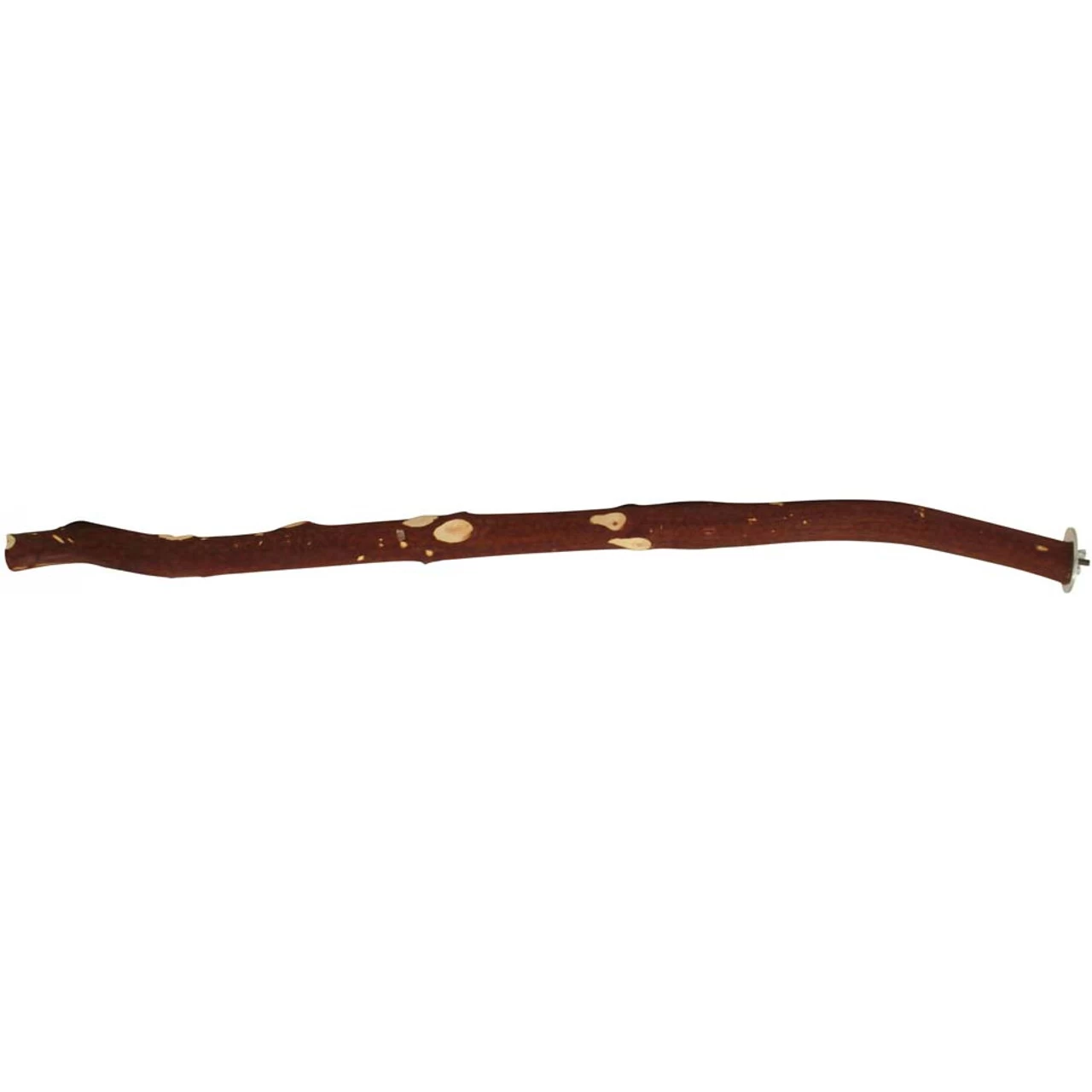 Manzanita Perch 18"(45cm) - Large - Hardwood Parrot Perch