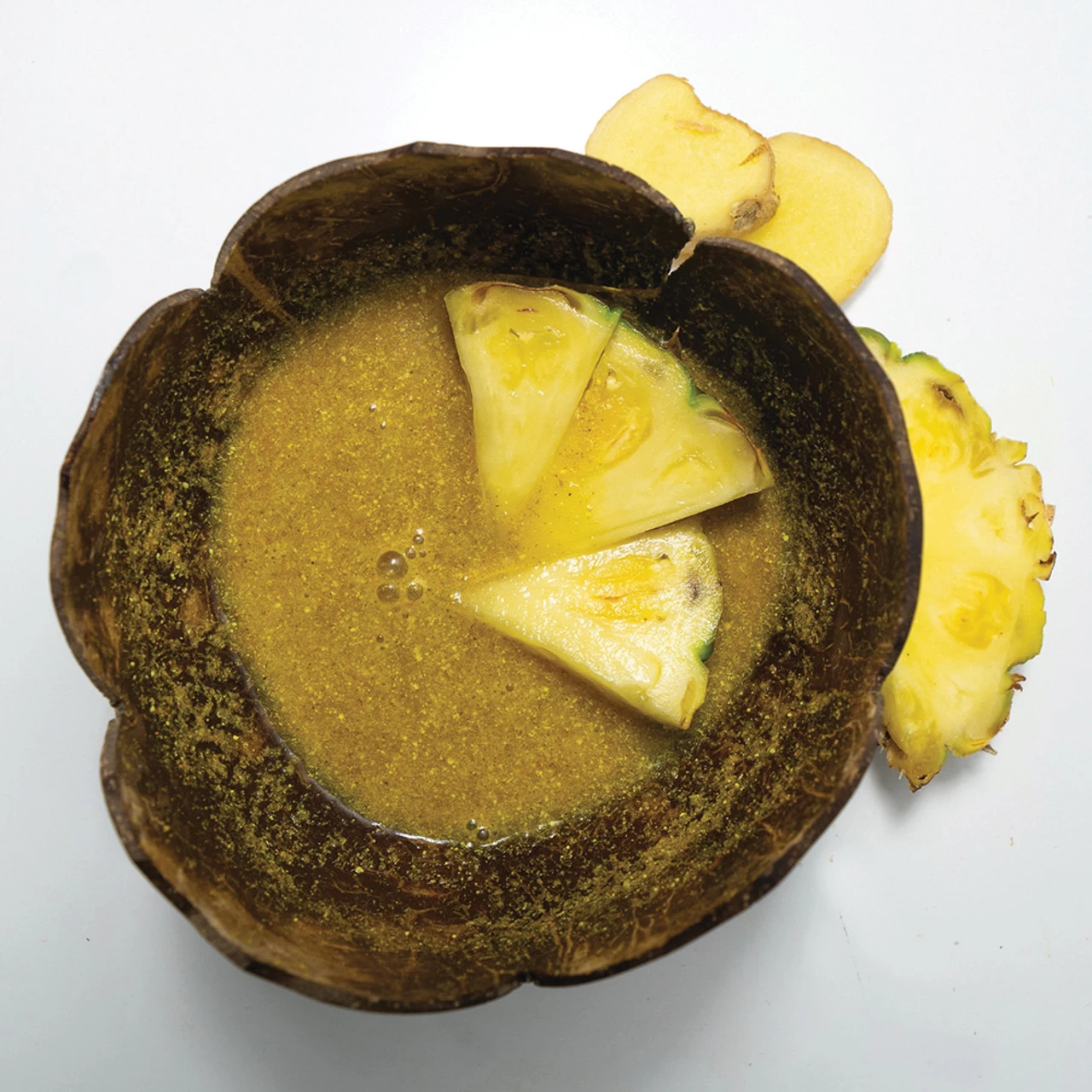 Nature Blast Parrot Smoothie Tropical Spice 100g - Image 5