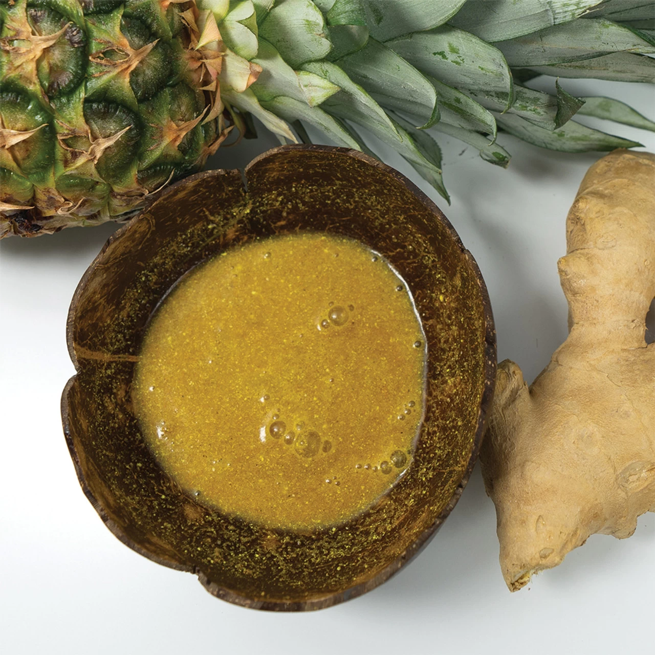 Nature Blast Parrot Smoothie Tropical Spice 100g - Image 6