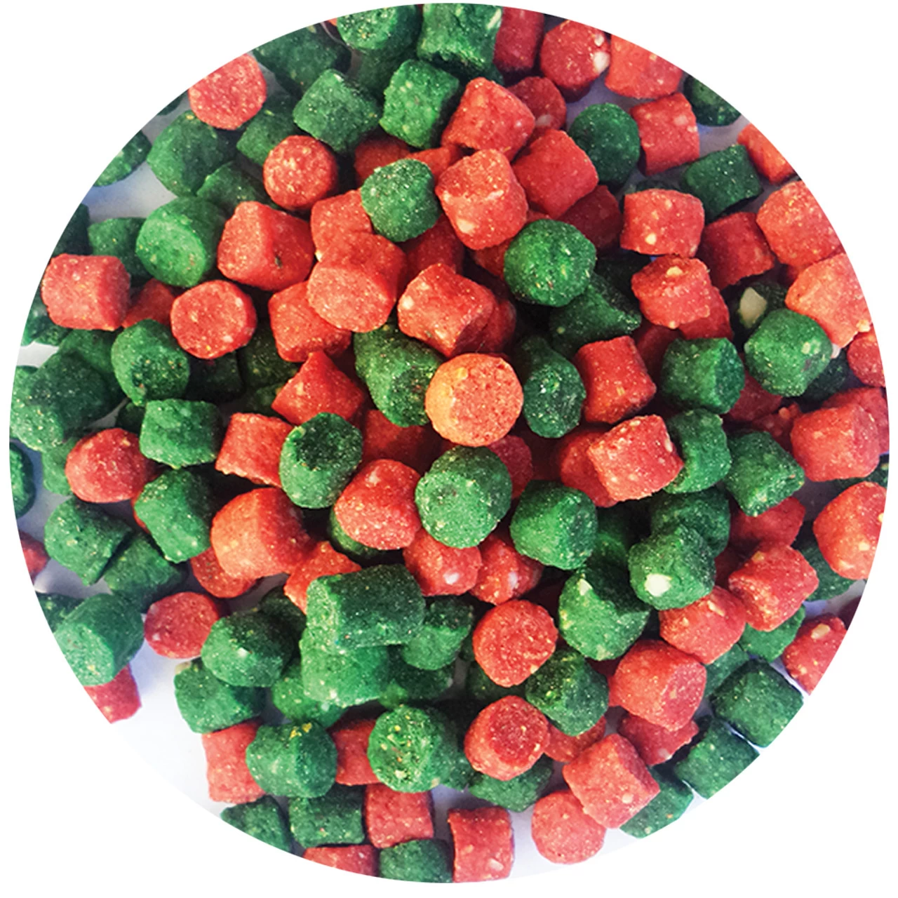 Fiory MicroPills Cold Pressed Pellets African Grey Parrot Food 1.4kg - Image 2