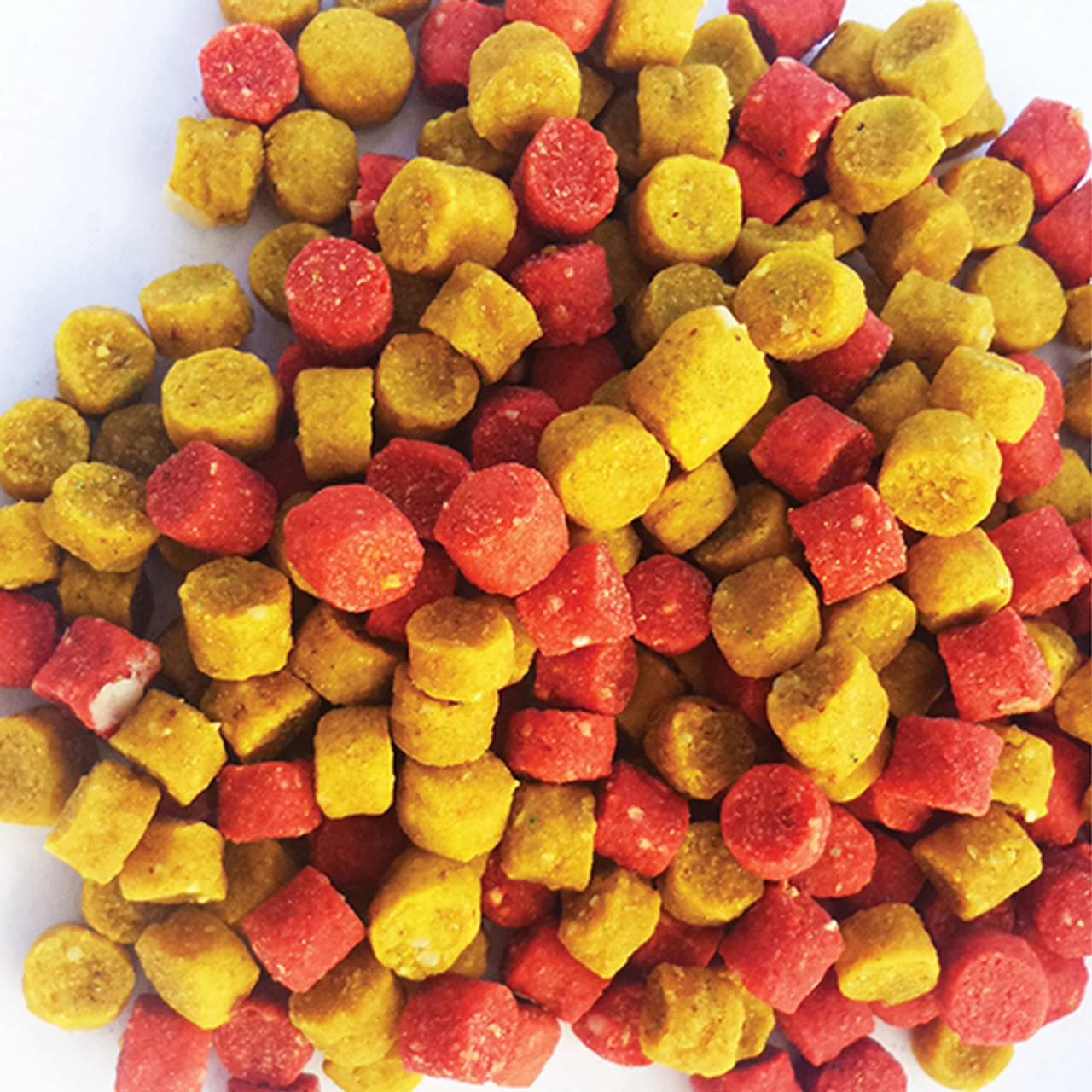 Fiory MicroPills Cold Pressed Pellets Macaw Parrot Food 1.4kg - Image 2