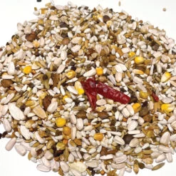 AS5 Avian Specific Amazon And Pionus Parrot Food 15kg