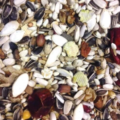 AS10 Avian Specific Cockatoo And Poicephalus Parrot Food 15kg