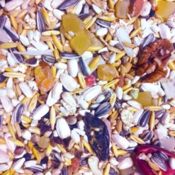 AS45 Avian Specific Conure, Small Cockatoo, Poicephalus And Caique Parrot Food 15kg