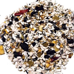 Colonels Tropical Seed Mix Parrot Food 12.5kg