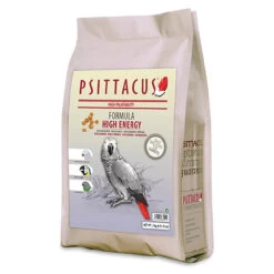 Psittacus High Energy Parrot Food 3kg