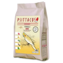 Psittacus Mini Parrot Food 3kg
