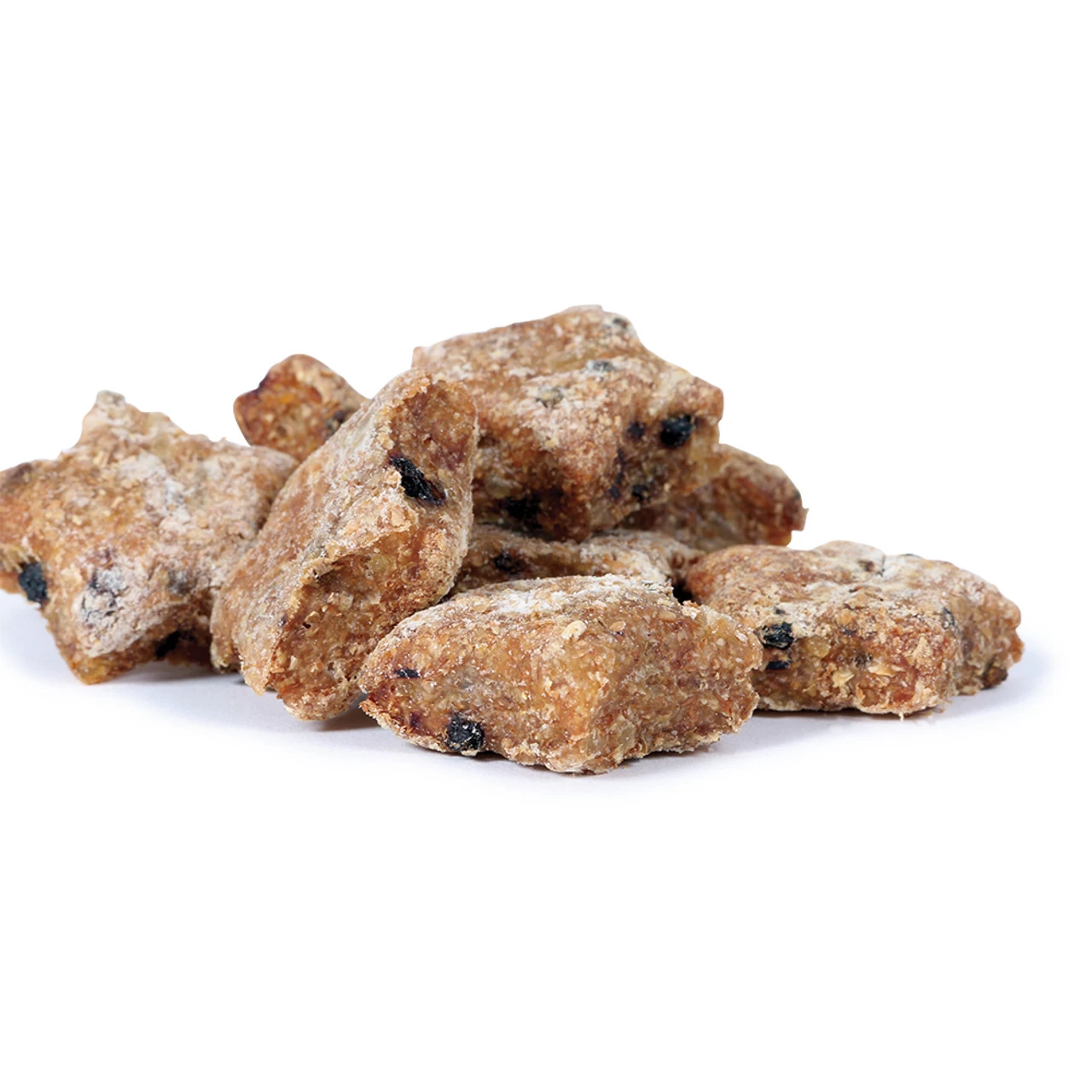 Parrot Cafe Festive Cookies Parrot Treats - 100g - Image 3