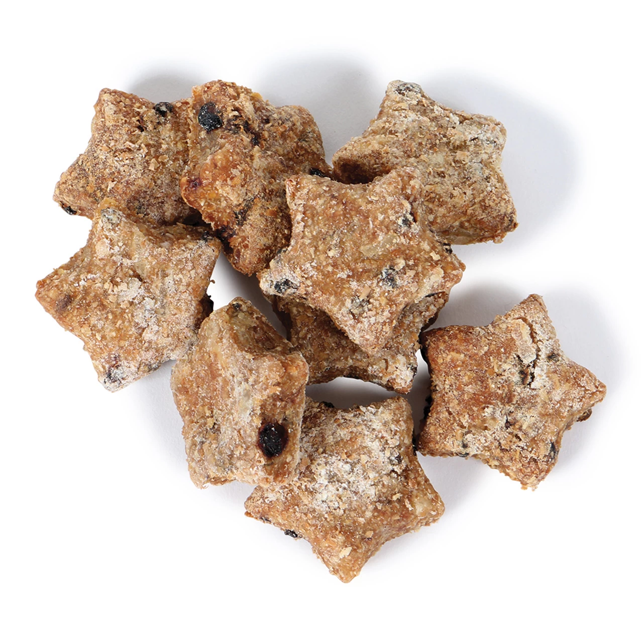 Parrot Cafe Festive Cookies Parrot Treats - 100g - Image 2