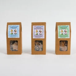 Parrot Cafe Christmas Treats Bundle Pack