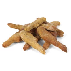 Parrot Cafe Gingerbread Parrot Treats - 100g