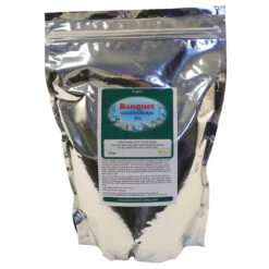 Banquet Cockatiel And Parakeet 1.6Kg Enriched Seed Diet