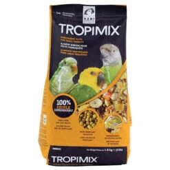 HAGEN Hari Tropimix Small Parrot Food Mix 1.8kg