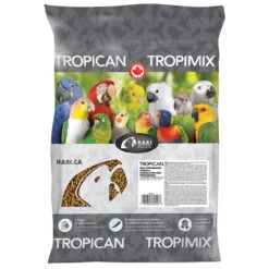Hagen Hari Tropican Parrot High Perf Granules 11.34kg