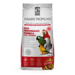 Hagen Hari Tropican Parrot High Performance Sticks 1.5kg
