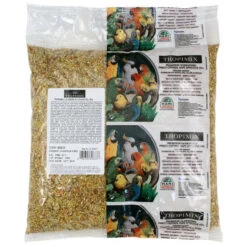 Hagen Hari Tropimix Lovebird And Cockatiel Food Mix 3.63kg