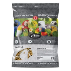 Hagen Hari Tropican Lifetime Sticks For Parrots 9.07kg
