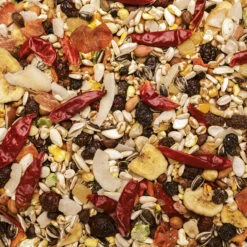 Johnston And Jeff Low Sunflower Diet For Large Parrots 12.75kg