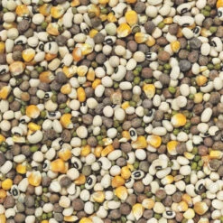 Johnston And Jeff Mixed Pulses 12.5kg