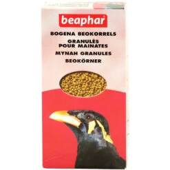 Bogena Mynah Granules - 1kg - Complete Food