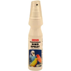 Beaphar Bird Insecticidal Spray - 150ml