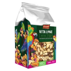 Vitapol Vita Line Nut Mix - 200g