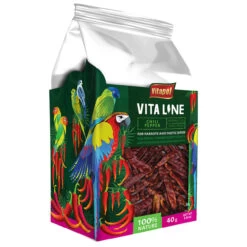 Vitapol Vita Line Chilli Pepper - 40g