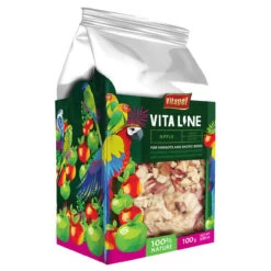 Vitapol Vita Line Apple - 100g