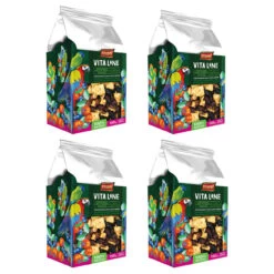 Vitapol Vita Line Orchard & Forest Fruits - 150g - Case Of 4